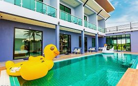 The Phu Resort
